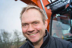 Lars Hansen Engtoft Entreprise profilbillede